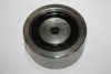 AUTOMEGA 1045000955 Tensioner Pulley, v-ribbed belt